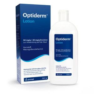 OPTIDERM Lotion