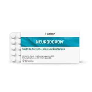 NEURODORON Tabletten