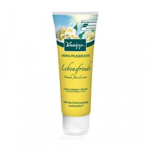 KNEIPP Aroma-Pflegedusche Lebensfreude