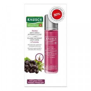 RAUSCH Aronia Anti-Grau Intensiv-Fluid