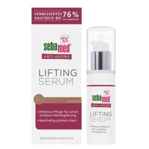 SEBAMED Anti-Ageing Lifting Serum